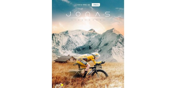 Race tegen de klok, het spannende moment van de Tour de France 2023 Race tegen de klok, het spannende moment van de Tour de France 2023